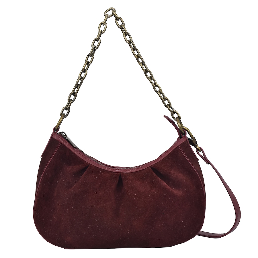 Image 125268_SUEWN.jpg, Product 125-268 / Price $230.00, Anuschka Heritage Leather Hobo from Anuschka Handbags on TSC.ca's Fashion department