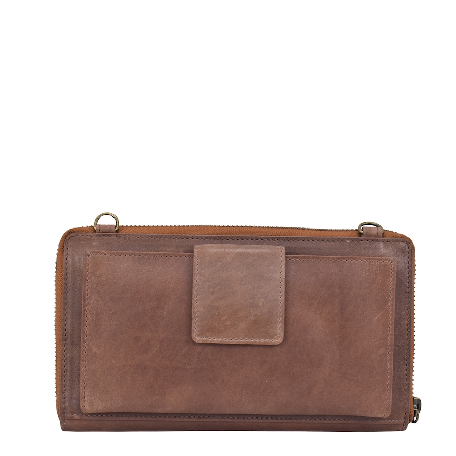 Image 125269_ALTMORE1.jpg, Product 125-269 / Price $79.88, Anuschka Heritage Leather Crossbody Organizer from Anuschka Handbags  on TSC.ca's Fashion department