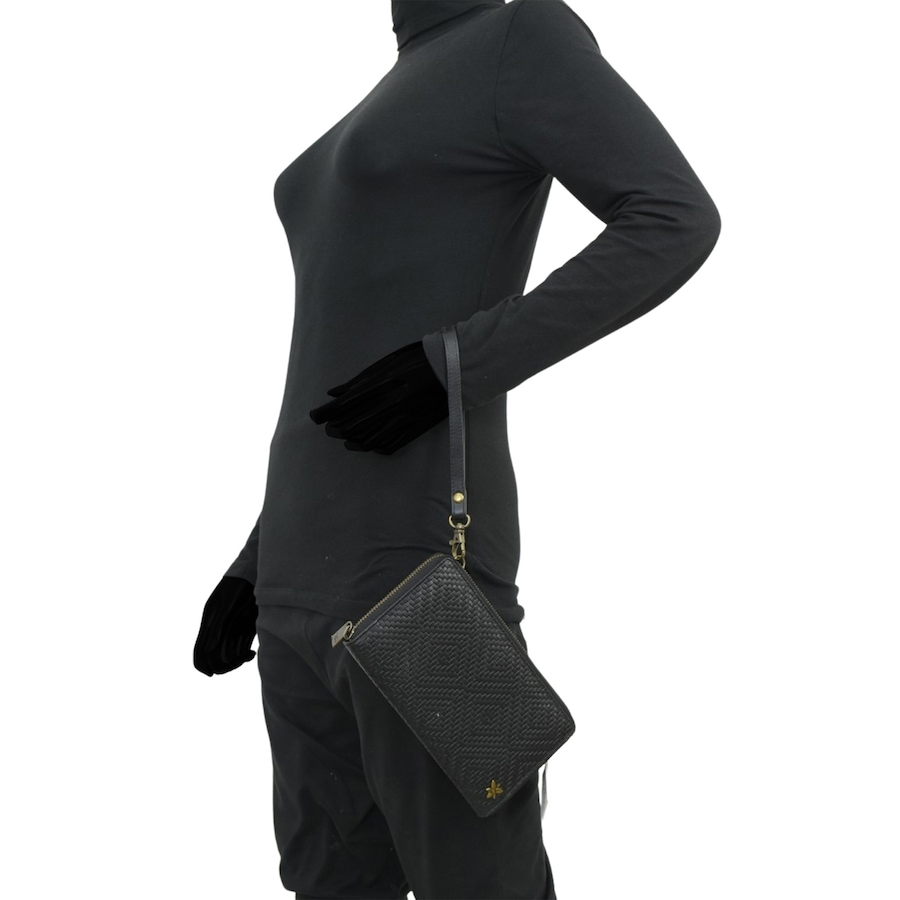 Image 125269_ALTMORE13.jpg, Product 125-269 / Price $79.88, Anuschka Heritage Leather Crossbody Organizer from Anuschka Handbags on TSC.ca's Fashion department