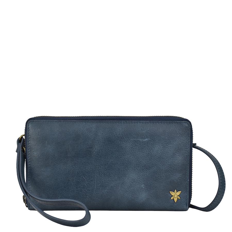 Image 125269_VINDN.jpg, Product 125-269 / Price $79.88, Anuschka Heritage Leather Crossbody Organizer from Anuschka Handbags on TSC.ca's Fashion department