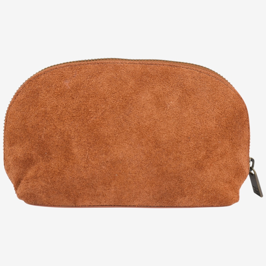 Image 125337_ALTMORE2.jpg, Product 125-337 / Price $82.00, Anuschka Heritage Leather Zippered Cosmetic Pouch from Anuschka Handbags on TSC.ca's Beauty department