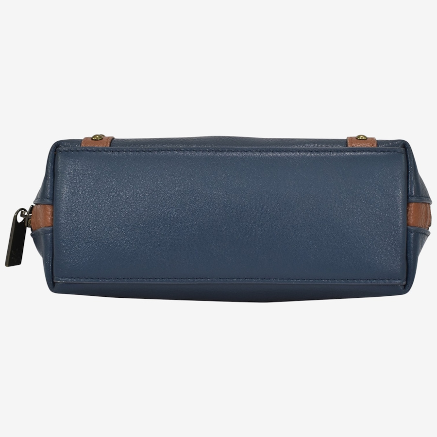 Image 125337_ALTMORE7.jpg, Product 125-337 / Price $82.00, Anuschka Heritage Leather Zippered Cosmetic Pouch from Anuschka Handbags on TSC.ca's Beauty department