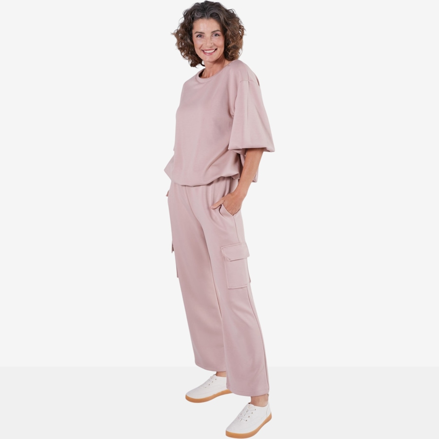 Image 125408_ALTMORE3.jpg, Product 125-408 / Price $74.99, M Made In Italy Knit Pull-On Sweatpants from M Made in Italy on TSC.ca's Fashion department