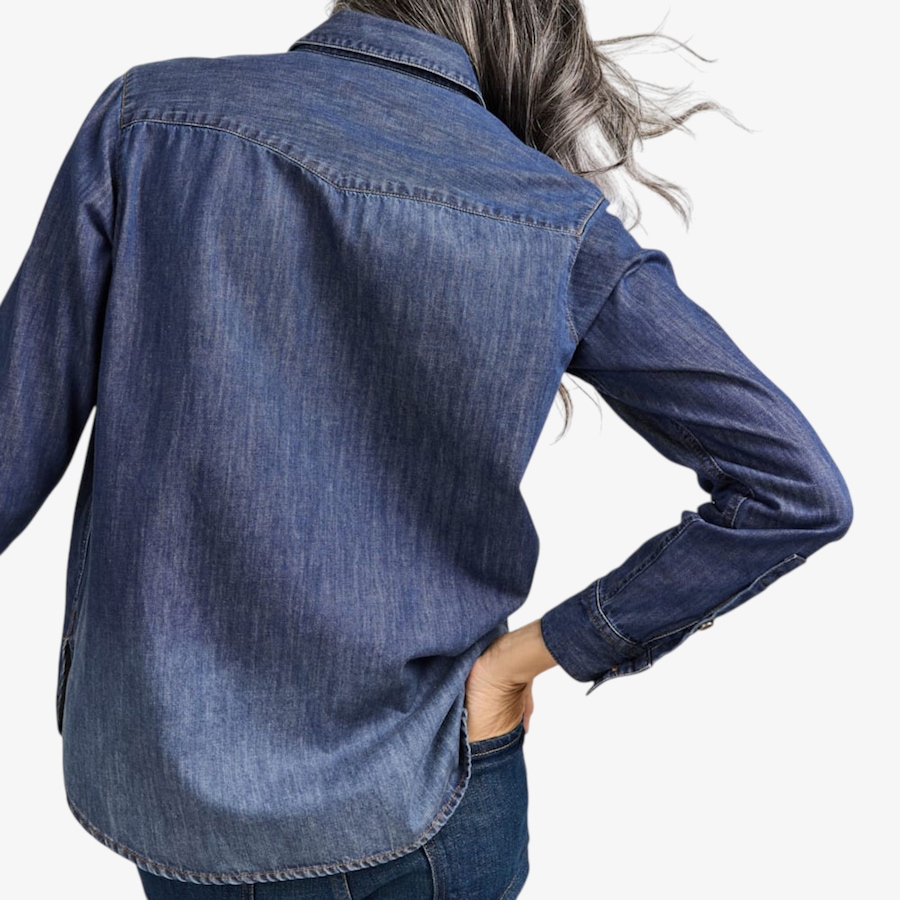 Image 125631_ALTMORE3.jpg, Product 125-631 / Price $249.99, Pendelton The Perfect One Pocket Shirt from Pendleton on TSC.ca's Fashion department