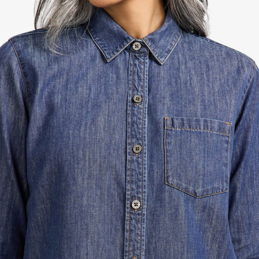 Image 125631_ALTMORE4.jpg, Product 125-631 / Price $249.99, Pendelton The Perfect One Pocket Shirt from Pendleton on TSC.ca's Fashion department