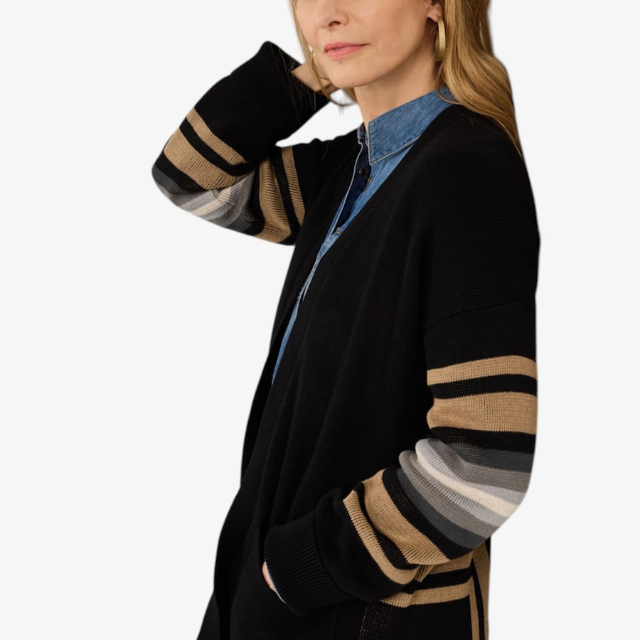Image 125632_ALTMORE2.jpg, Product 125-632 / Price $364.99, Pendleton Sierra Springs Cardigan from Pendleton on TSC.ca's Fashion department