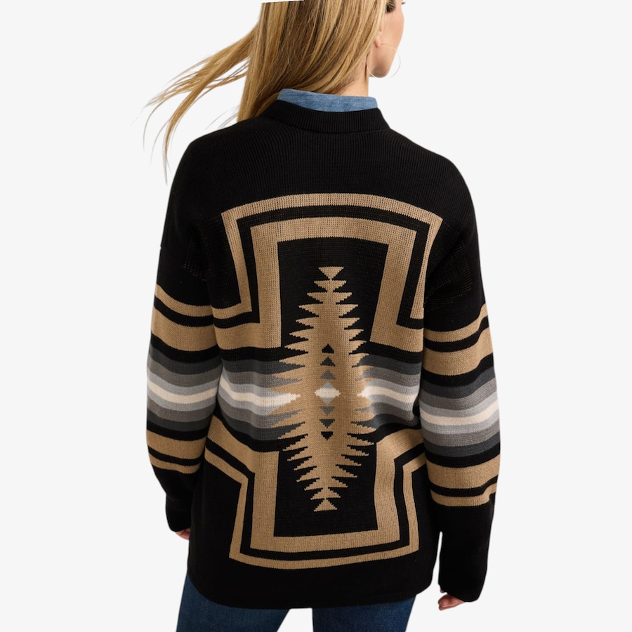 Image 125632_ALTMORE5.jpg, Product 125-632 / Price $364.99, Pendleton Sierra Springs Cardigan from Pendleton on TSC.ca's Fashion department