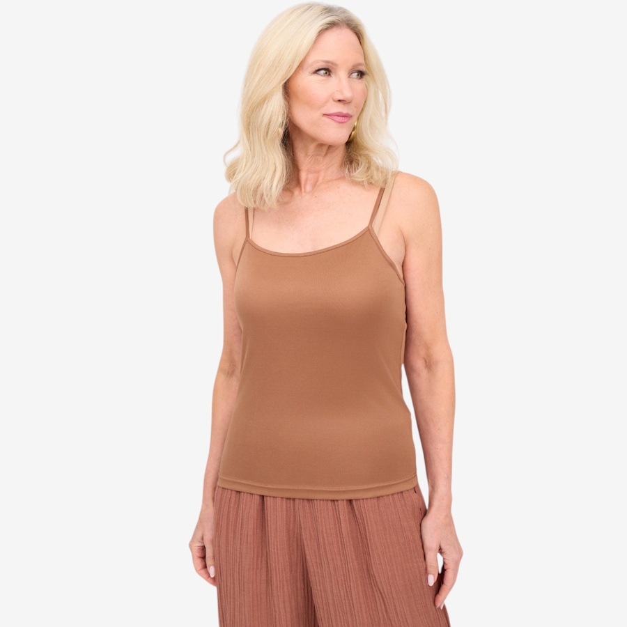 Image 125666_ALTMORE10.jpg, Product 125-666 / Price $90.88, Brian Bailey Knot Detail Tunic with Cami from Brian Bailey on TSC.ca's Fashion department