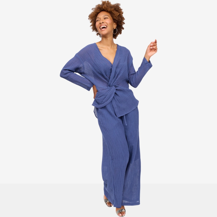 Image 125666_ALTMORE14.jpg, Product 125-666 / Price $90.88, Brian Bailey Knot Detail Tunic with Cami from Brian Bailey on TSC.ca's Fashion department