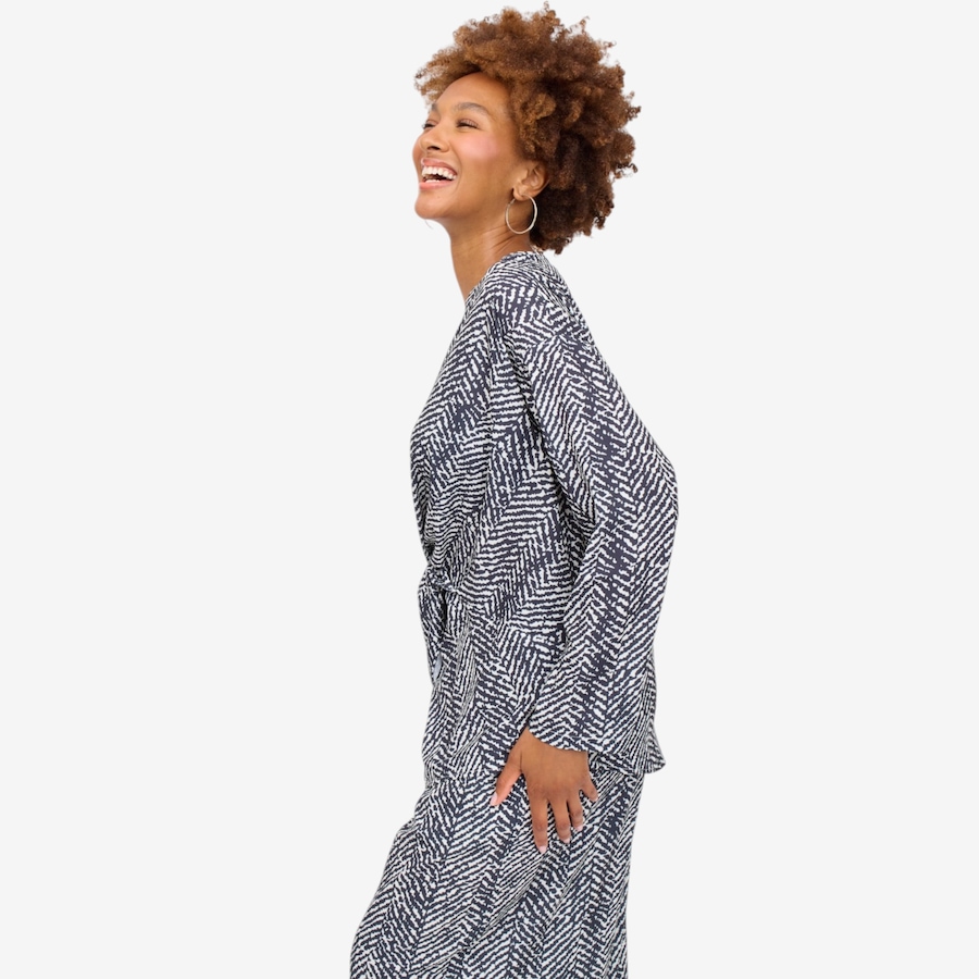 Image 125666_ALTMORE17.jpg, Product 125-666 / Price $90.88, Brian Bailey Knot Detail Tunic with Cami from Brian Bailey on TSC.ca's Fashion department