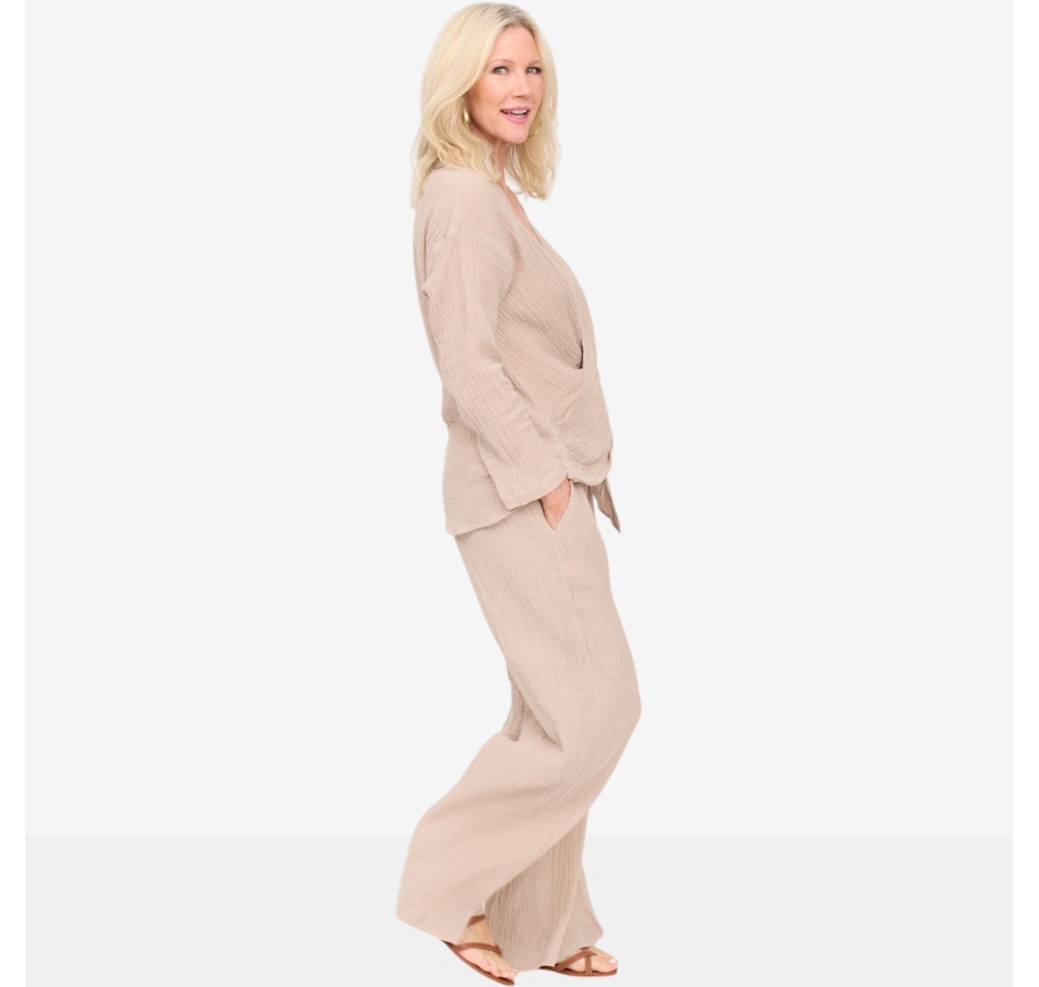 Image 125667_ALTMORE10.jpg, Product 125-667 / Price $89.99, Brian Bailey Drawstring Pant from Brian Bailey on TSC.ca's Fashion department