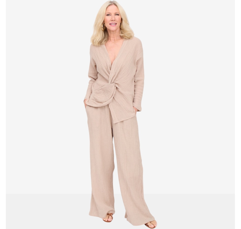 Image 125667_ALTMORE11.jpg, Product 125-667 / Price $89.99, Brian Bailey Drawstring Pant from Brian Bailey on TSC.ca's Fashion department