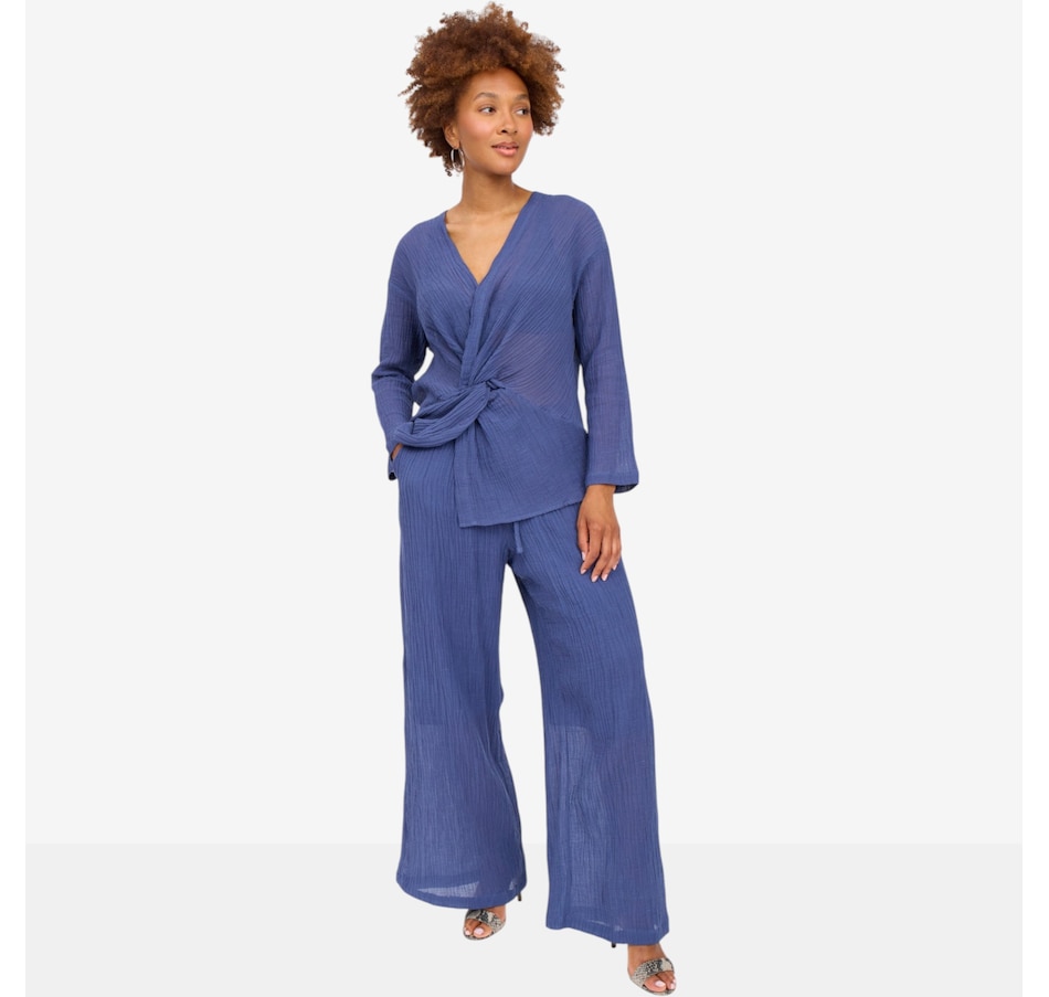 Image 125667_ALTMORE13.jpg, Product 125-667 / Price $89.99, Brian Bailey Drawstring Pant from Brian Bailey on TSC.ca's Fashion department