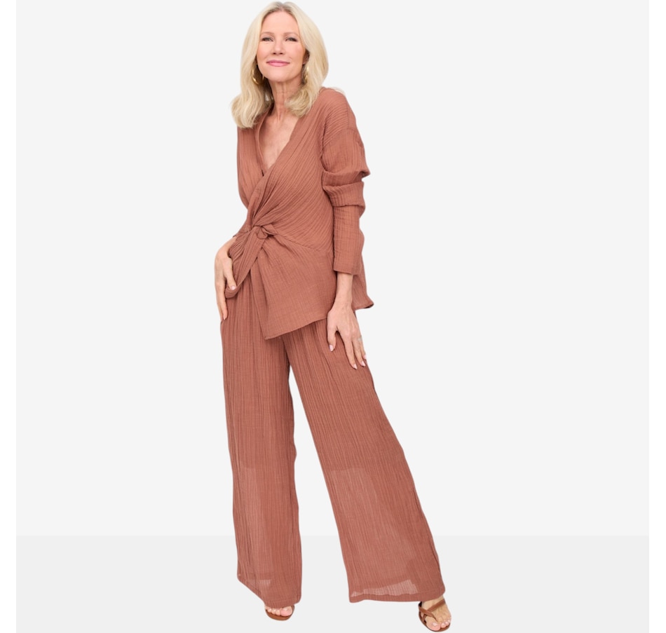 Image 125667_ALTMORE14.jpg, Product 125-667 / Price $89.99, Brian Bailey Drawstring Pant from Brian Bailey on TSC.ca's Fashion department