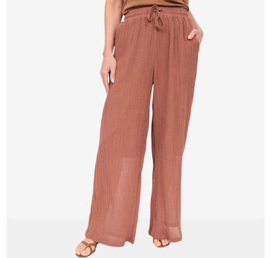 Brian Bailey Drawstring Pant