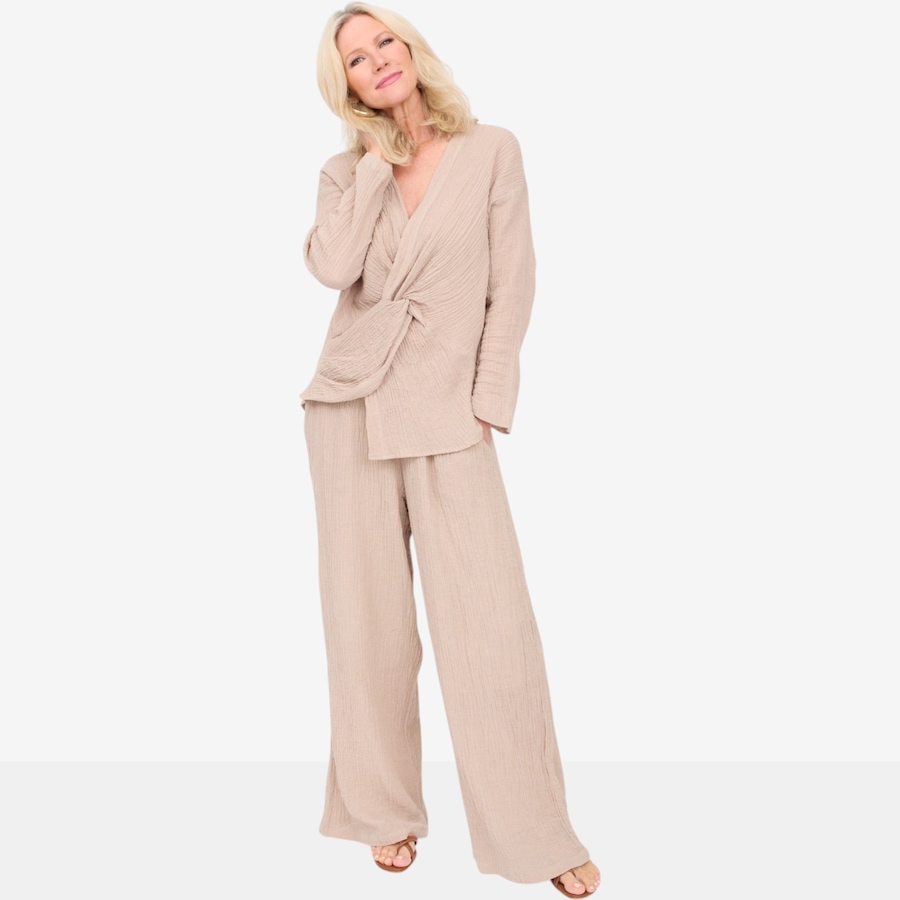 Image 125667_STN.jpg, Product 125-667 / Price $90.88, Brian Bailey Drawstring Pant from Brian Bailey on TSC.ca's Fashion department