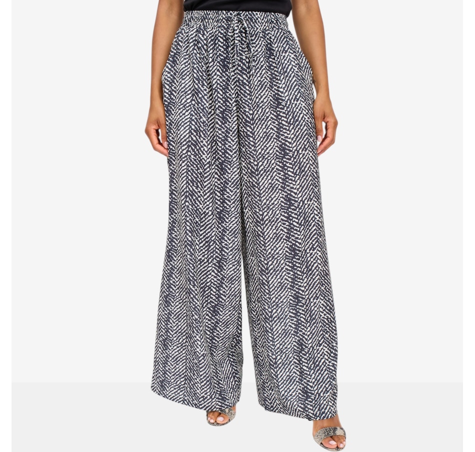 Image 125667_ZEB.jpg, Product 125-667 / Price $89.99, Brian Bailey Drawstring Pant from Brian Bailey on TSC.ca's Fashion department