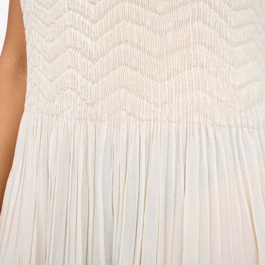 Image 125678_ALTMORE3.jpg, Product 125-678 / Price $225.00, Brian Bailey Pleated Bodice Dress from Brian Bailey on TSC.ca's Fashion department