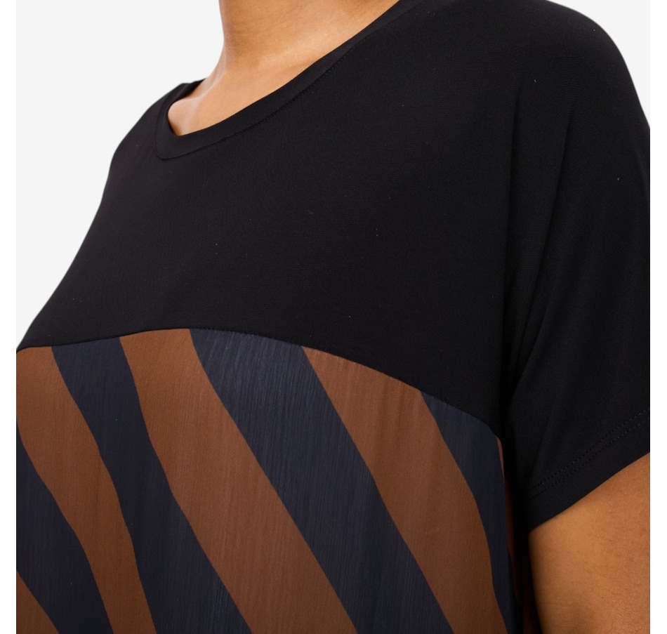 Image 125687_ALTMORE1.jpg, Product 125-687 / Price $135.00, Brian Bailey Gia Printed Dress from Brian Bailey on TSC.ca's Fashion department