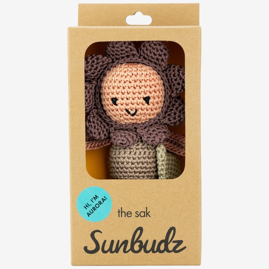 Image 125708_ALTMORE24.jpg, Product 125-708 / Price $54.99, The Sak Sunbudz Bag Charm from The SAK Handbags on TSC.ca's Fashion department