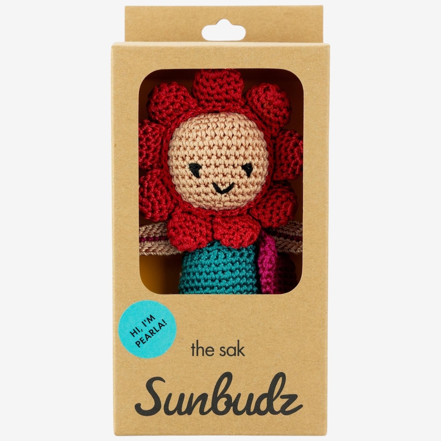 Image 125708_ALTMORE27.jpg, Product 125-708 / Price $54.99, The Sak Sunbudz Bag Charm from The SAK Handbags on TSC.ca's Fashion department