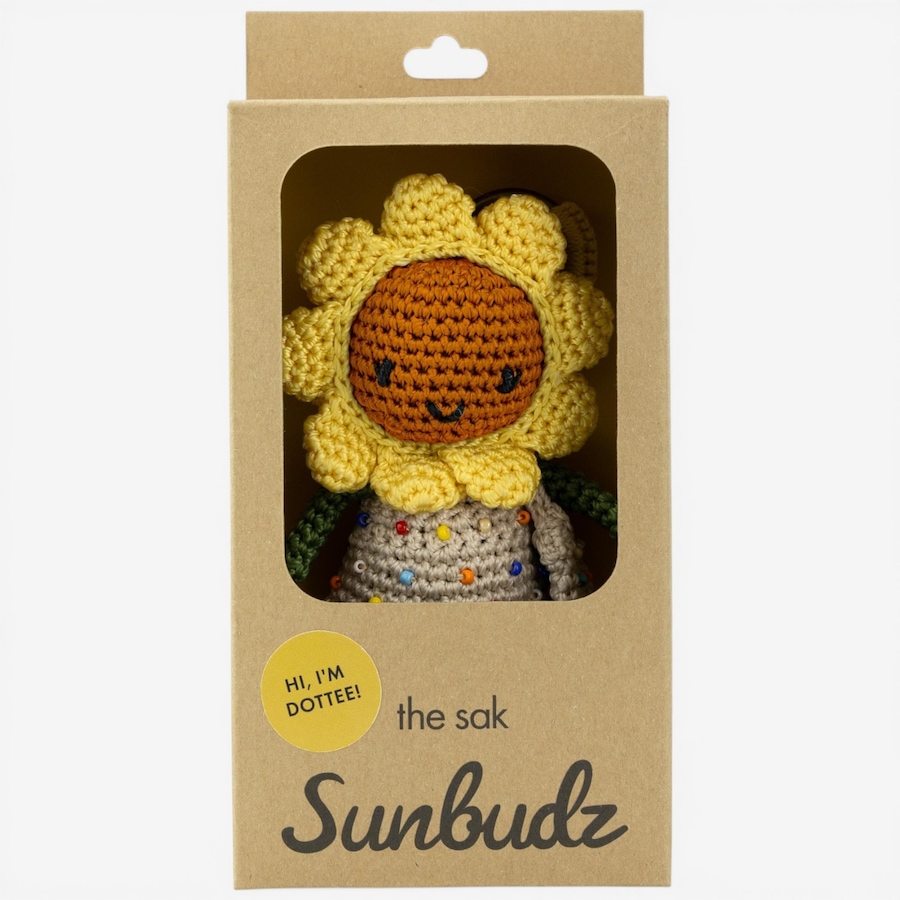 Image 125708_ALTMORE5.jpg, Product 125-708 / Price $54.99, The Sak Sunbudz Bag Charm from The SAK Handbags on TSC.ca's Fashion department