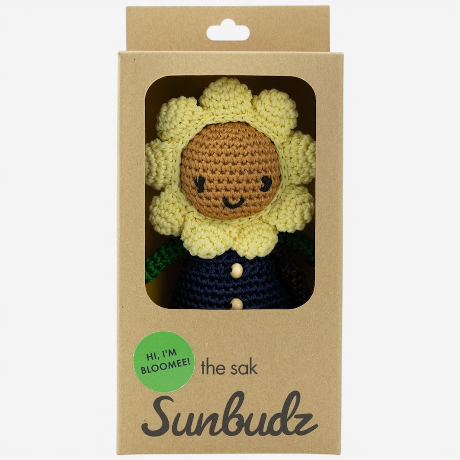 Image 125708_ALTMORE6.jpg, Product 125-708 / Price $54.99, The Sak Sunbudz Bag Charm from The SAK Handbags on TSC.ca's Fashion department