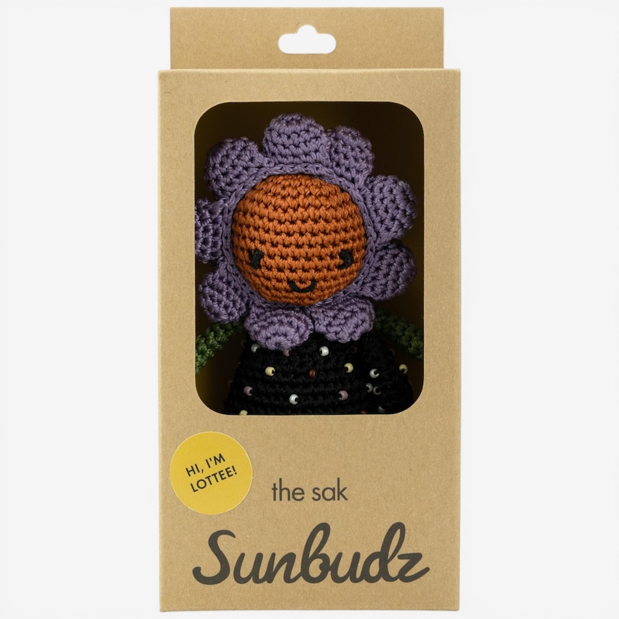Image 125708_ALTMORE7.jpg, Product 125-708 / Price $54.99, The Sak Sunbudz Bag Charm from The SAK Handbags on TSC.ca's Fashion department