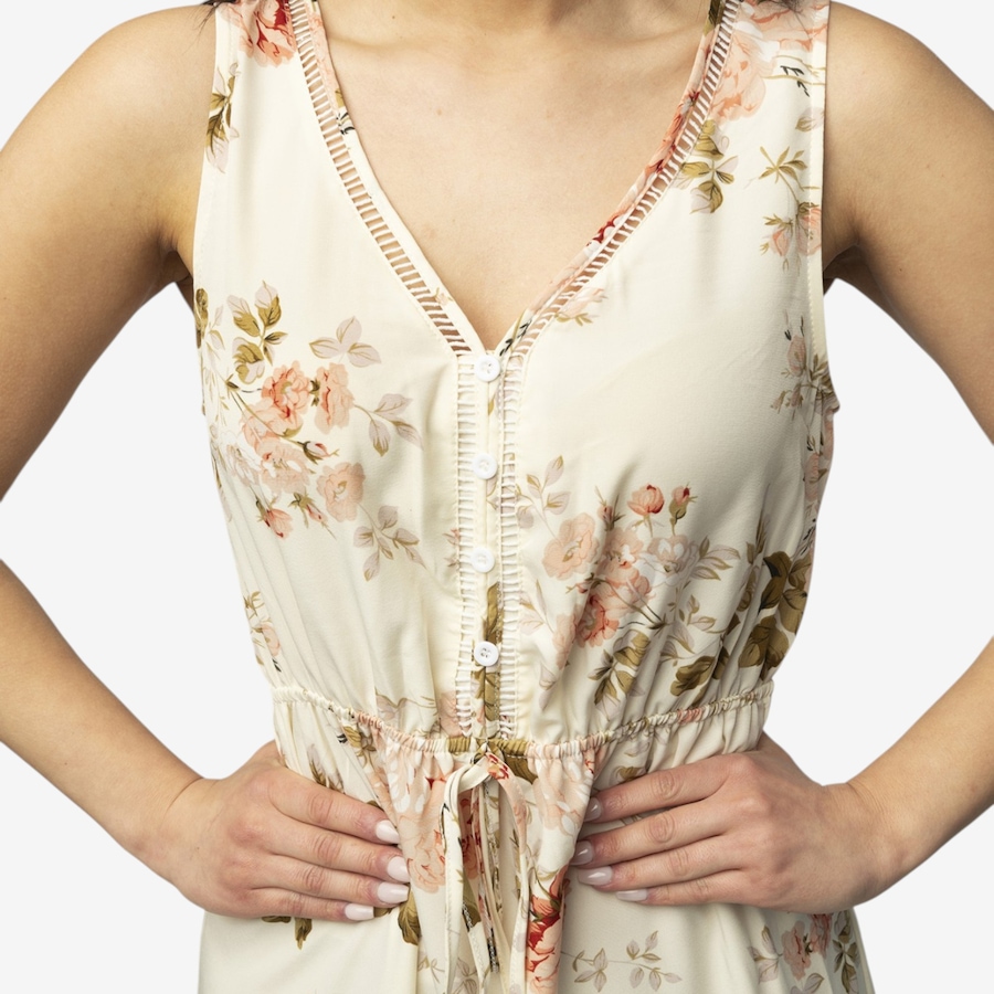 Image 125711_ALTMORE1.jpg, Product 125-711 / Price $79.88, Katherine Karambelas Sleeveless Maxi Dress from Katherine Karambelas on TSC.ca's Fashion department