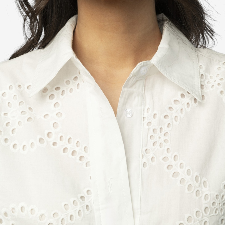 Image 125718_ALTMORE1.jpg, Product 125-718 / Price $139.88, Katherine Karambelas Button Down Eyelet Maxi Dress from Katherine Karambelas on TSC.ca's Fashion department