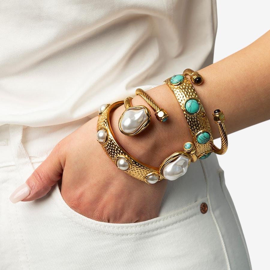 Image 125736_ALTMORE1.jpg, Product 125-736 / Price $39.88, Katherine Karambelas Bangle from Katherine Karambelas on TSC.ca's Jewellery department