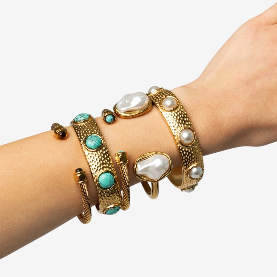 Image 125736_ALTMORE2.jpg, Product 125-736 / Price $39.88, Katherine Karambelas Bangle from Katherine Karambelas on TSC.ca's Jewellery department