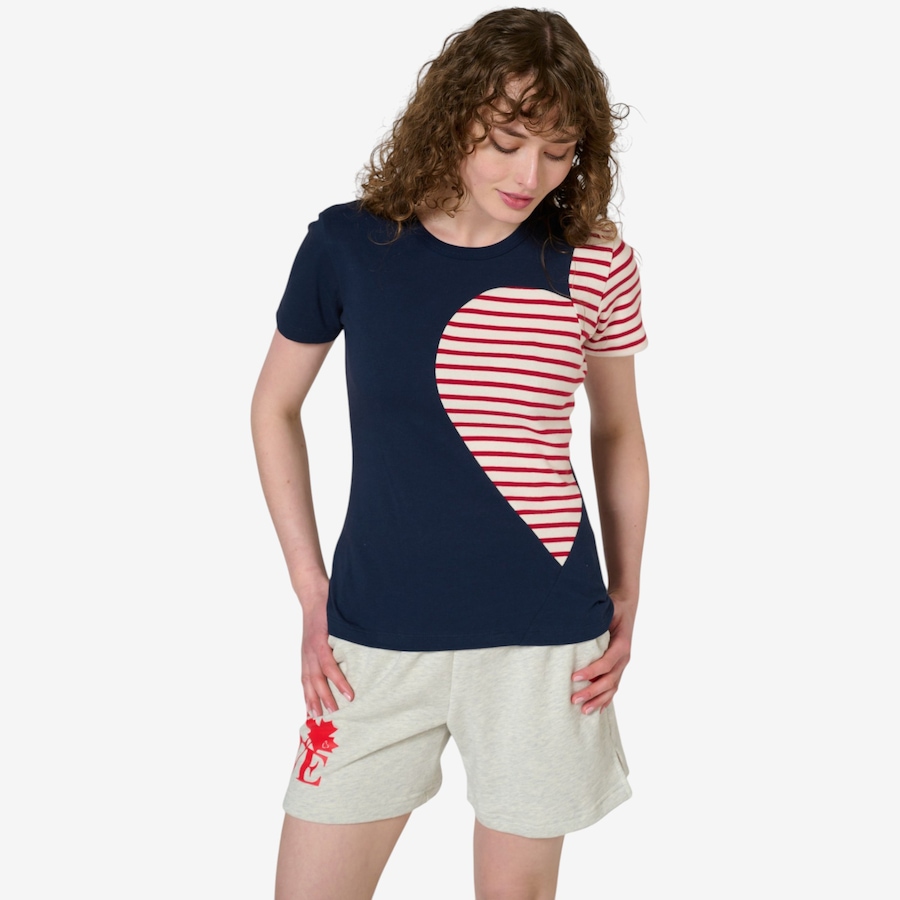 Image 125749_MID.jpg, Product 125-749 / Price $49.00, Preloved Charity Tee from Preloved on TSC.ca's Fashion department