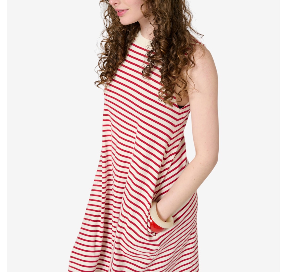 Image 125751_ALTMORE5.jpg, Product 125-751 / Price $70.00, Preloved Faith Tunic Dress from Preloved on TSC.ca's Fashion department