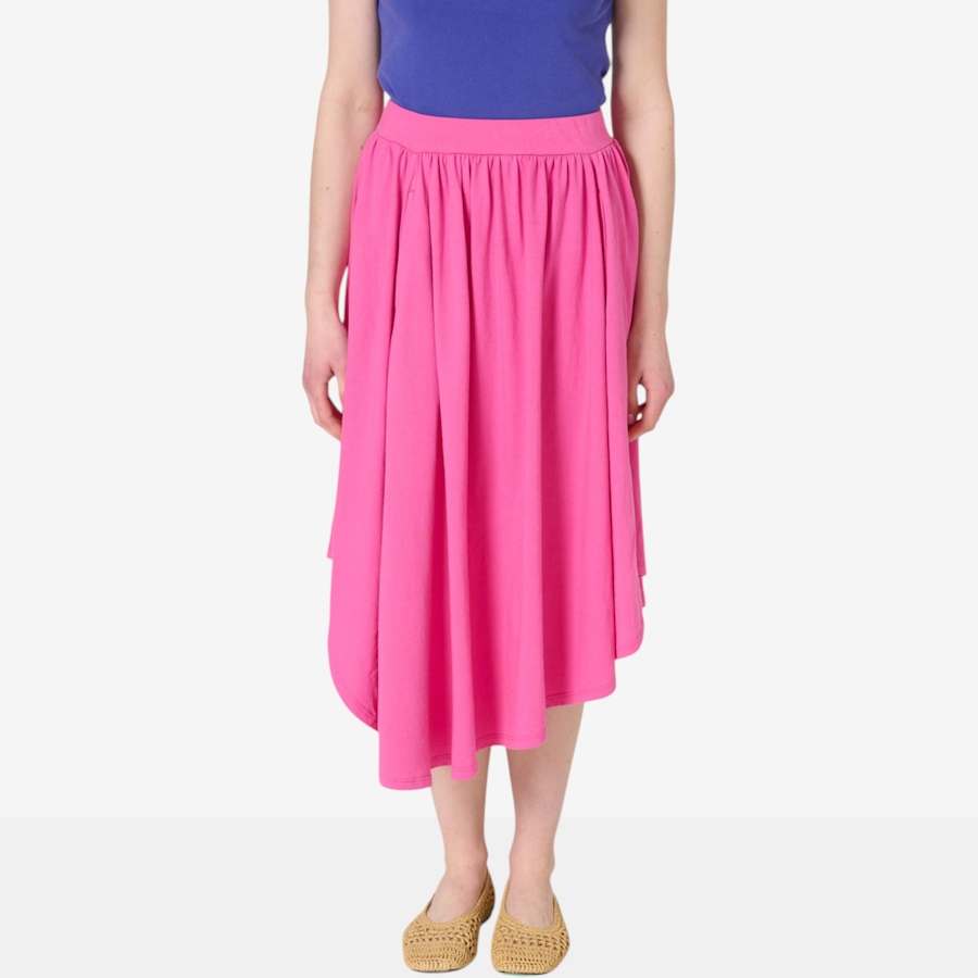 Image 125753_RSVIO.jpg, Product 125-753 / Price $89.00, Preloved Ivanie Skirt from Preloved on TSC.ca's Fashion department