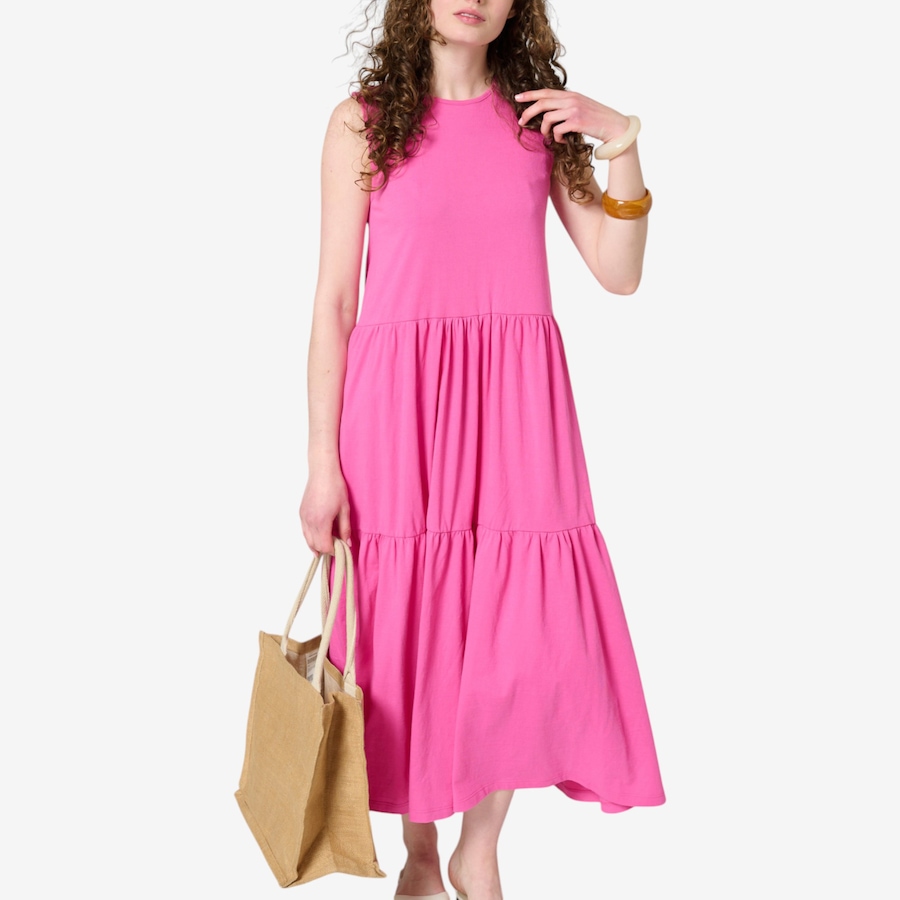 Image 125755_ALTMORE2.jpg, Product 125-755 / Price $119.00, Preloved Valerie Midi Dress from Preloved on TSC.ca's Fashion department