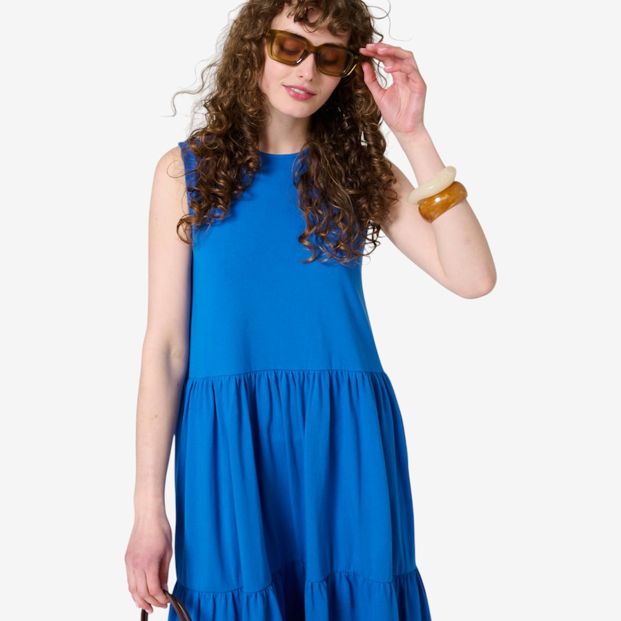 Image 125755_ALTMORE4.jpg, Product 125-755 / Price $119.00, Preloved Valerie Midi Dress from Preloved on TSC.ca's Fashion department