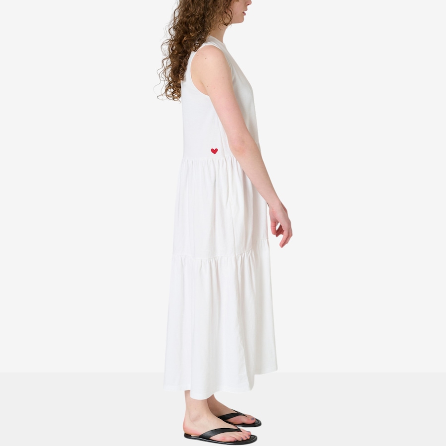 Image 125755_ALTMORE7.jpg, Product 125-755 / Price $119.00, Preloved Valerie Midi Dress from Preloved on TSC.ca's Fashion department