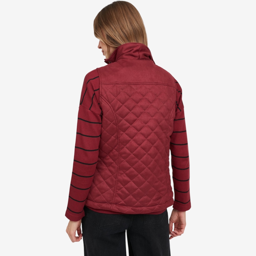 Image 125760_ALTMORE4.jpg, Product 125-760 / Price $99.99, Guillaume Quilted Faux Suede Vest from Guillaume on TSC.ca's Fashion department