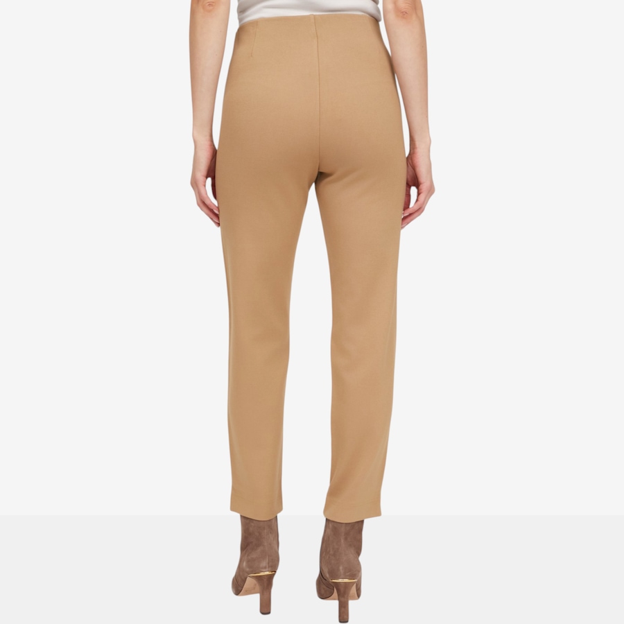 Image 125768_ALTMORE2.jpg, Product 125-768 / Price $99.99, Guillaume Double Knit Straight Pants from Guillaume on TSC.ca's Fashion department