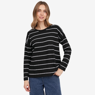 Guillaume Sweater Knit Dolman Top