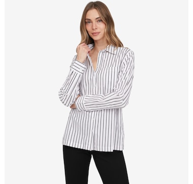 Guillaume Classic Tailored Shirt