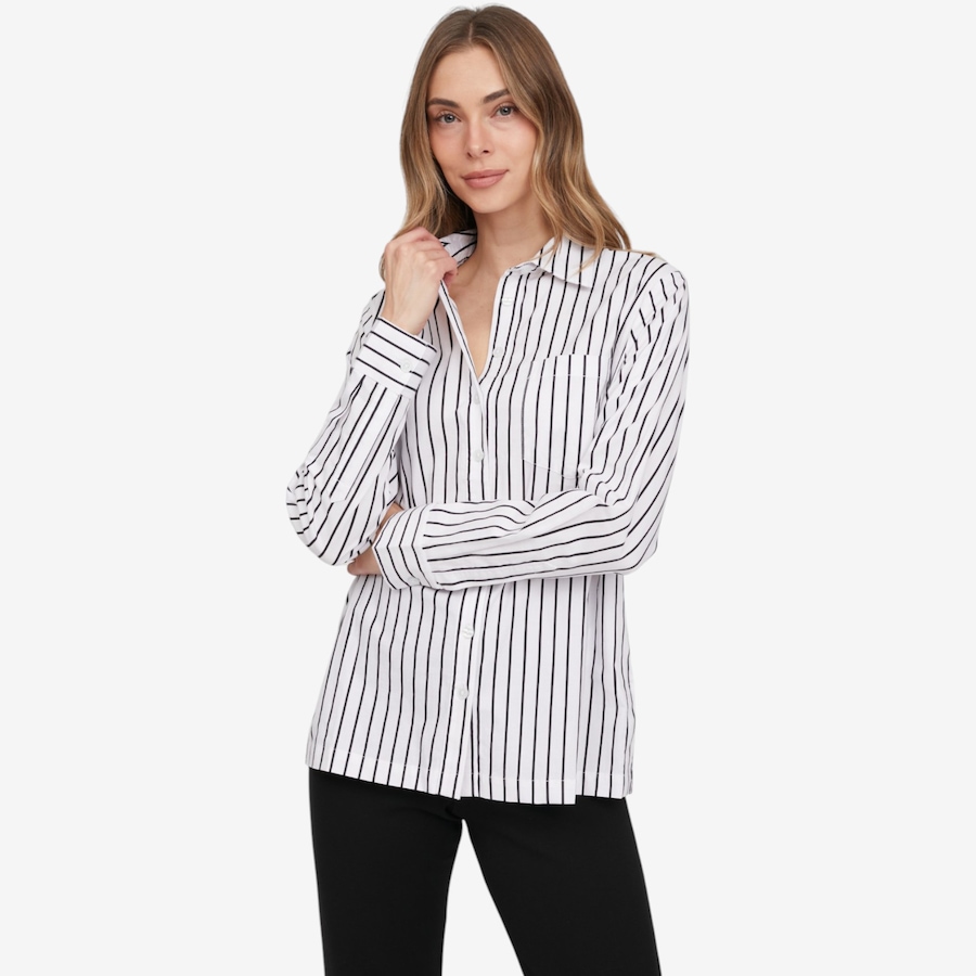 Image 125783_WHBK.jpg, Product 125-783 / Price $84.99, Guillaume Classic Tailored Shirt from Guillaume on TSC.ca's Fashion department