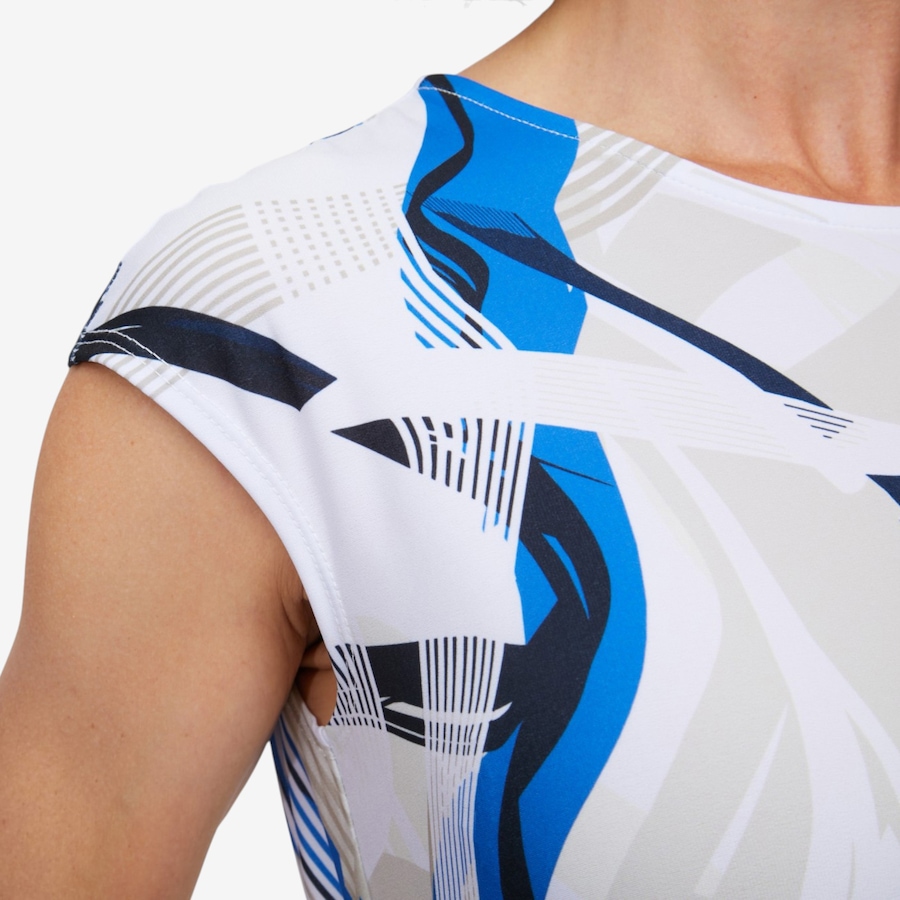 Image 125850_ALTMORE1.jpg, Product 125-850 / Price $114.99, Mr. Max Diana Brazil Knit Border Print Dress from Mr. Max on TSC.ca's Fashion department