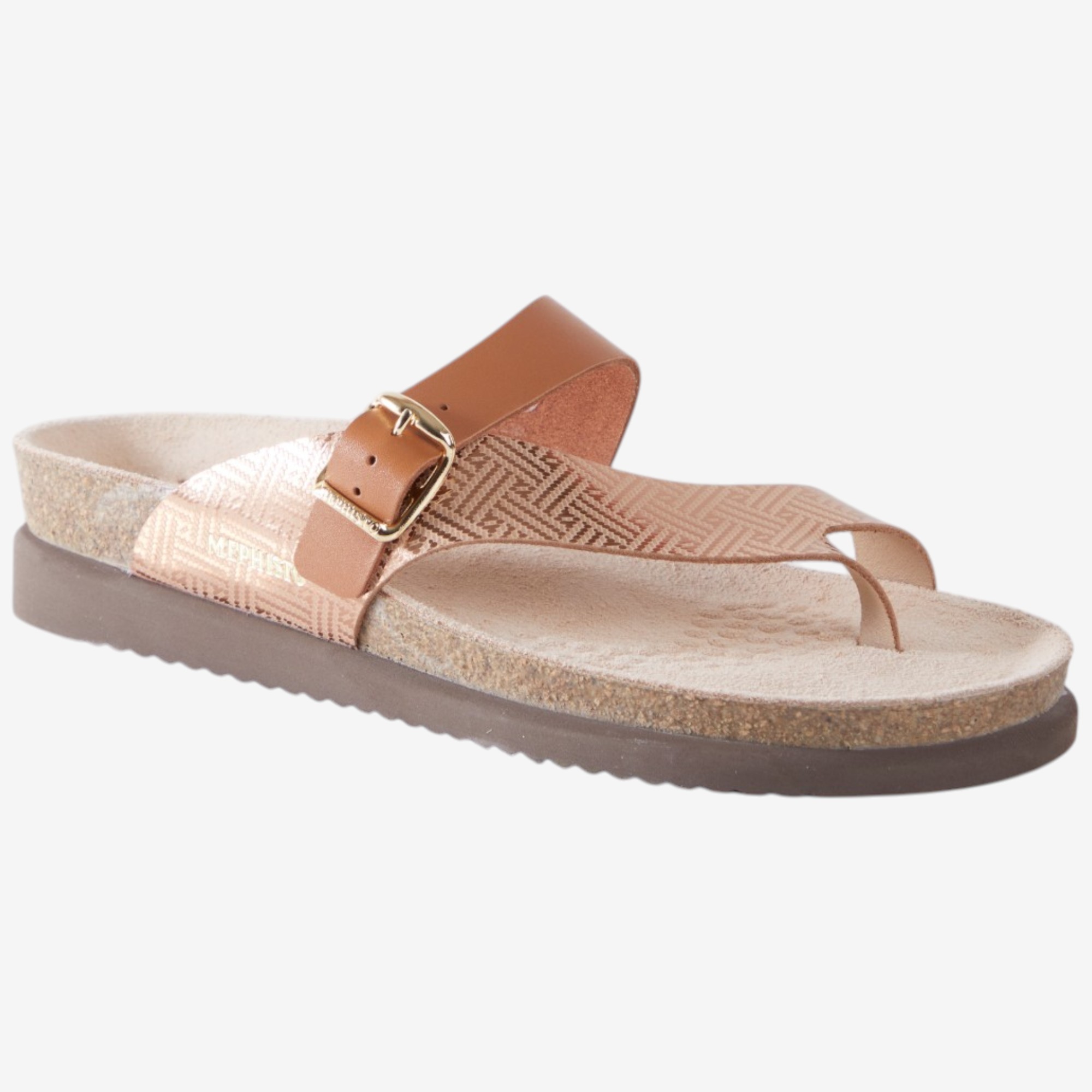 MIZ MOOZ Delphina Flat Sandal - TSC.ca