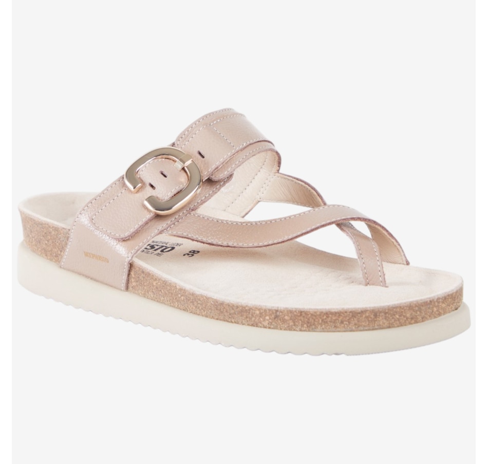 Image 125858_LGTU.jpg, Product 125-858 / Price $260.00, Mephisto Izaora Sandal from Mephisto on TSC.ca's Shoes department