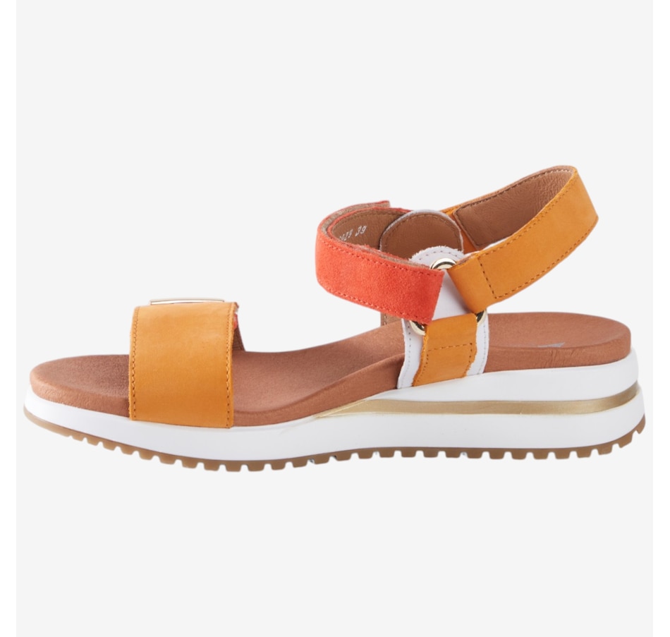Image 125859_ALTMORE1.jpg, Product 125-859 / Price $375.00, Mephisto Jeanie Sandal from Mephisto on TSC.ca's Shoes department
