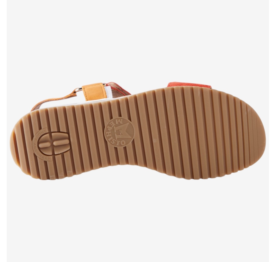 Image 125859_ALTMORE2.jpg, Product 125-859 / Price $375.00, Mephisto Jeanie Sandal from Mephisto on TSC.ca's Shoes department