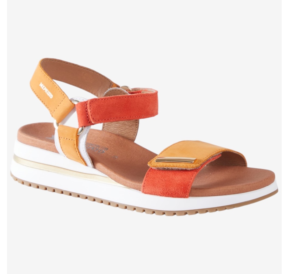 Image 125859_TNG.jpg, Product 125-859 / Price $375.00, Mephisto Jeanie Sandal from Mephisto on TSC.ca's Shoes department