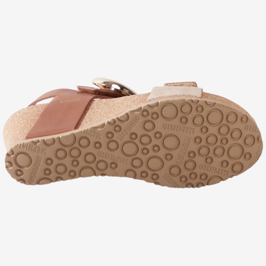 Image 125884_ALTMORE2.jpg, Product 125-884 / Price $345.00, Mephisto Leandre Wedge Sandal from Mephisto on TSC.ca's Shoes department